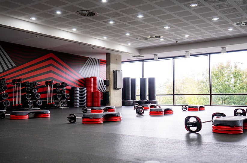 Norwest Gym Near Me Virgin Active Australia